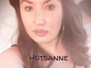 Hotsanne