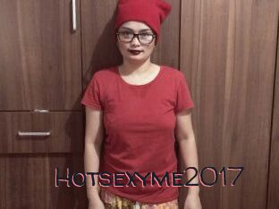 Hotsexyme2017