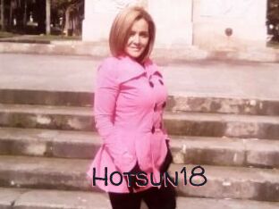 Hotsun18