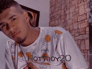 Hottboy20