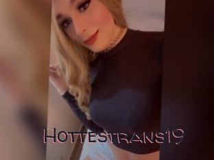 Hottestrans19