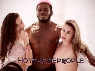 Hotthreepeople