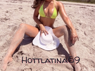 Hottlatina69