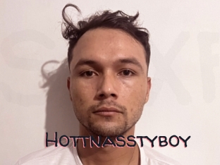 Hottnasstyboy