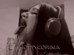 Hottycorina