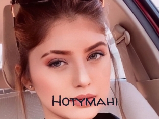 Hotymahi