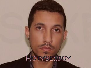 Hotysexboy