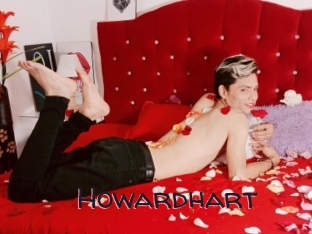 Howardhart