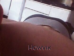 Howvik