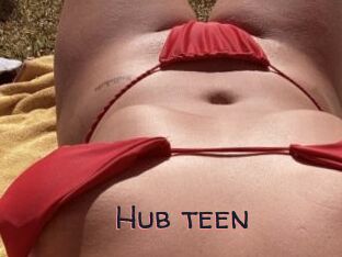 Hub_teen