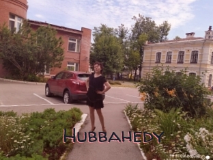 Hubbahedy