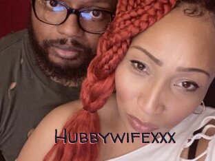 Hubbywifexxx