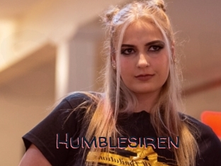 Humblesiren