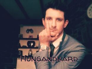 Hungandhard