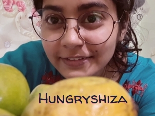 Hungryshiza