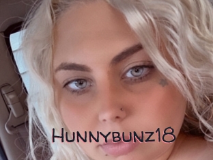 Hunnybunz18