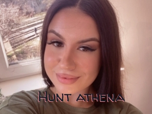 Hunt_athena