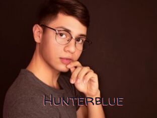 Hunterblue