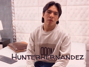 Hunterhernandez