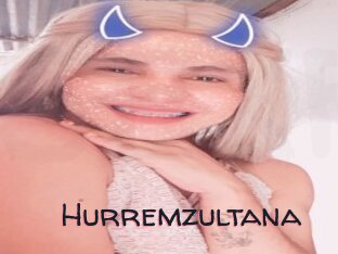 Hurremzultana