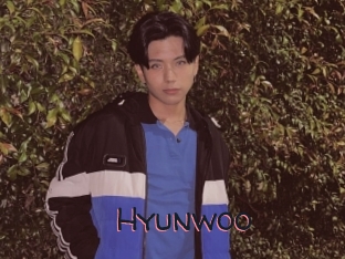 Hyunwoo