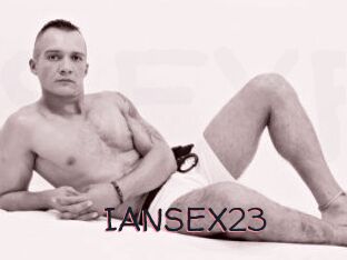 IANSEX23