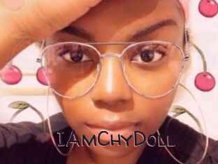 IAmChyDoll