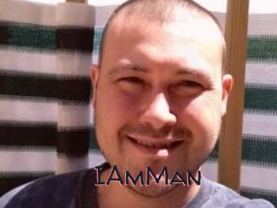 IAmMan