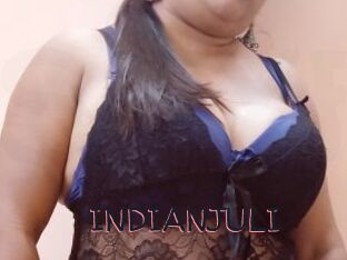 INDIANJULI