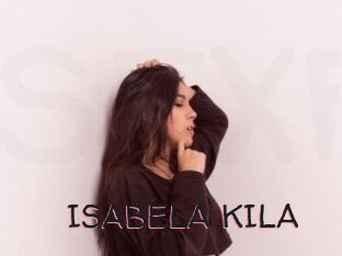 ISABELA_KILA