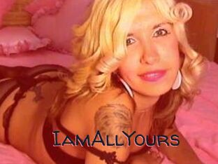 IamAllYours