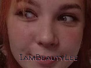 IamBeautyLee