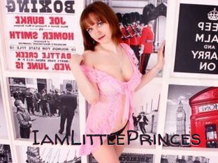 IamLittlePrinces