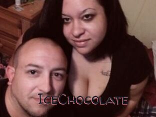 IceChocolate