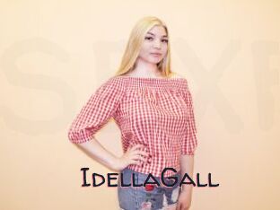 IdellaGall