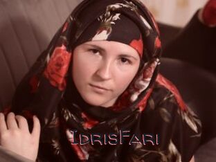 IdrisFari