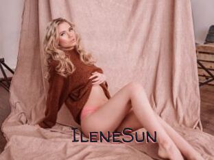 IleneSun