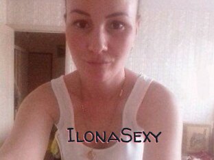 Ilona_Sexy_