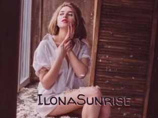 IlonaSunrise