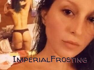 ImperialFrosting