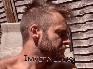 Imverylucky