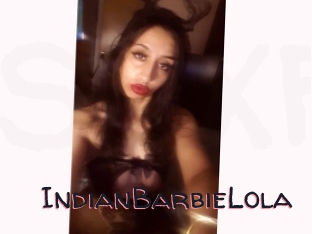 IndianBarbieLola