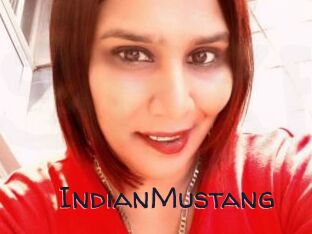 IndianMustang