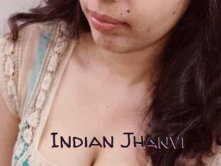 Indian_Jhanvi