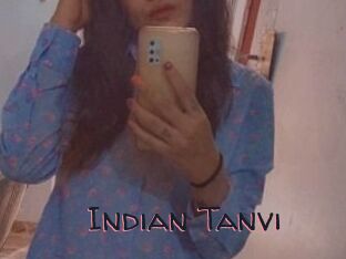 Indian_Tanvi