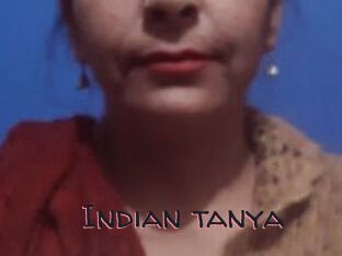 Indian_tanya