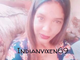 Indianvixen69