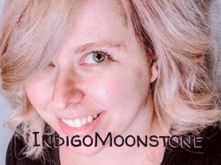 IndigoMoonstone