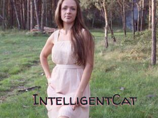 IntelligentCat