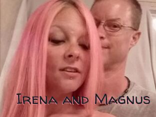 Irena_and_Magnus